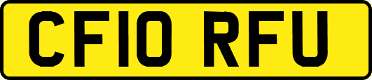 CF10RFU