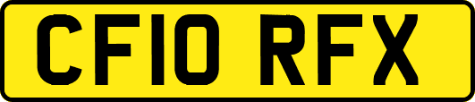 CF10RFX