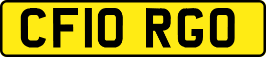 CF10RGO