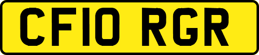 CF10RGR