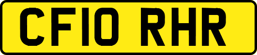 CF10RHR