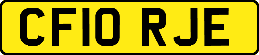 CF10RJE