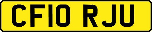 CF10RJU