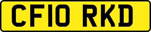 CF10RKD