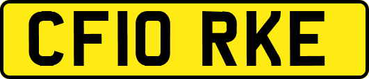 CF10RKE