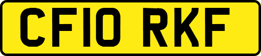 CF10RKF