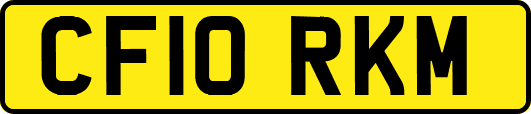 CF10RKM