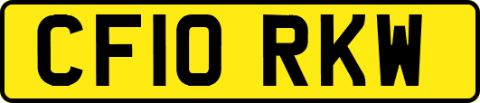 CF10RKW