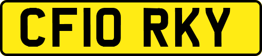 CF10RKY