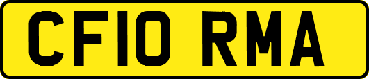 CF10RMA