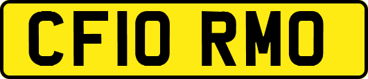 CF10RMO