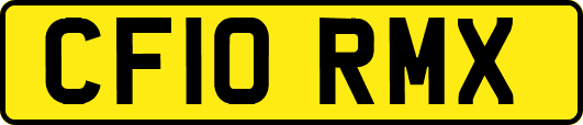 CF10RMX
