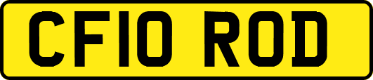 CF10ROD