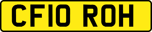 CF10ROH