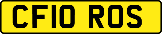 CF10ROS
