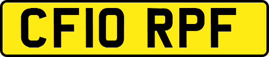 CF10RPF