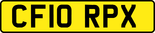 CF10RPX