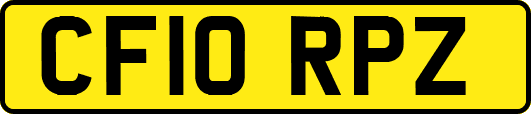 CF10RPZ