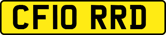 CF10RRD