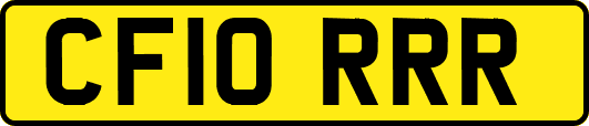 CF10RRR