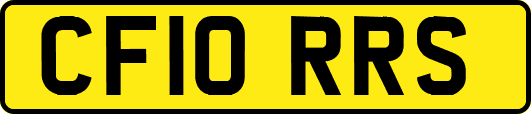 CF10RRS