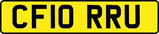 CF10RRU