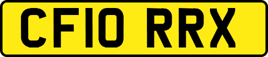 CF10RRX