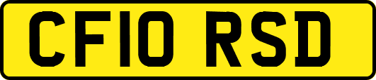 CF10RSD