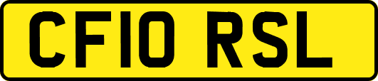 CF10RSL