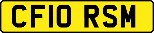 CF10RSM