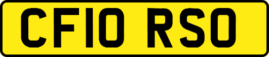 CF10RSO