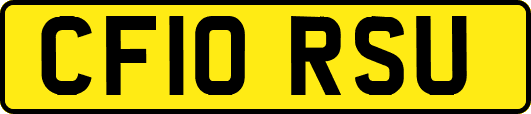 CF10RSU