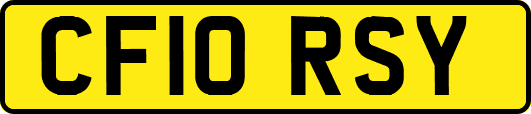CF10RSY