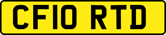 CF10RTD