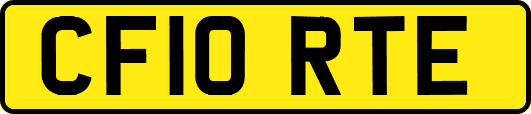CF10RTE