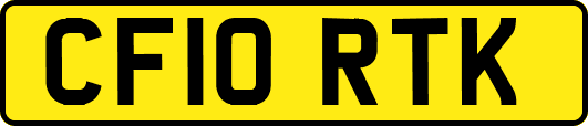 CF10RTK