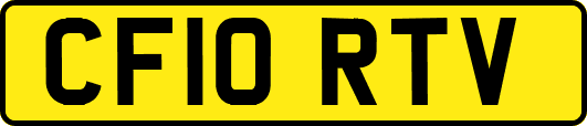 CF10RTV
