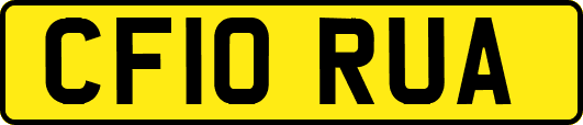 CF10RUA