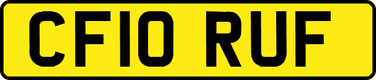 CF10RUF