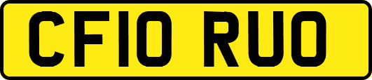 CF10RUO
