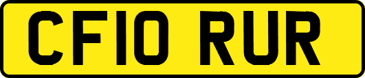 CF10RUR