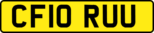 CF10RUU
