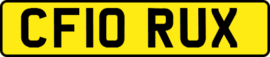 CF10RUX