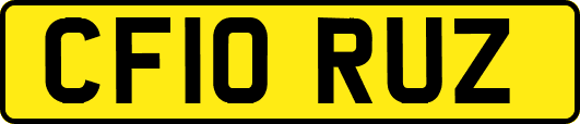 CF10RUZ