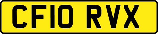 CF10RVX