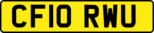 CF10RWU