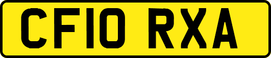 CF10RXA