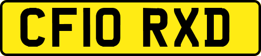 CF10RXD