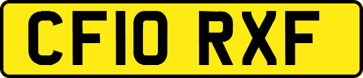 CF10RXF