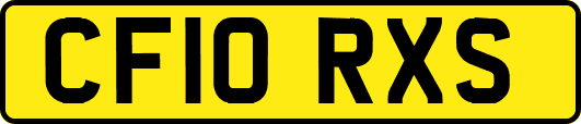 CF10RXS